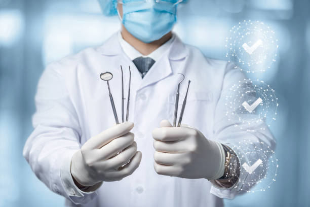 Johnson City, TN  Holistic Dental Services Company