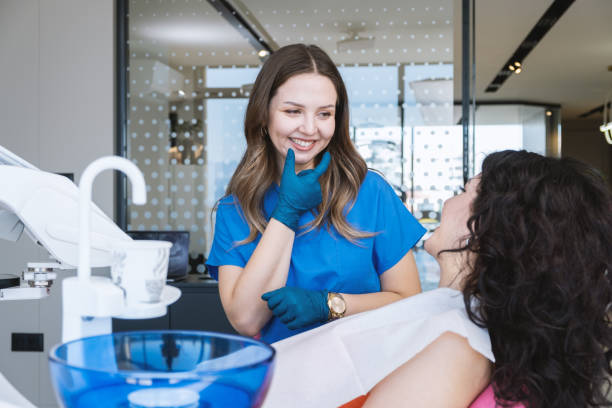 Best Oral Cancer Screening  in Johnson City, TN